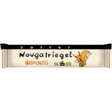 Zotter Chocolate Organic Nougat Bar - Hazelnut