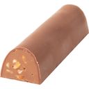 Zotter Schokoladen Barrita Bio - Turrón de Almendras