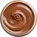 Bio oříšková Crema + extra tmavá čokoláda
