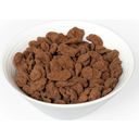 Zotter Schokolade Bio Choco Flakes káva - 70 g