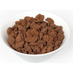 Zotter Schokoladen Choco Vlokken Koffie - 70 g