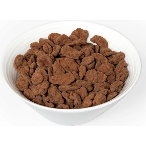 Zotter Chocolate Choco Flakes Coffee - 70 g