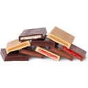 Zotter Schokoladen Bio Nashido voor Frequente Snackers