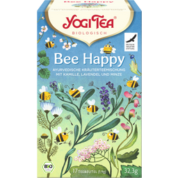Yogi Tea Bio Bee Happy - 17 Zakken