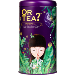 Or Tea? Bio Detoxania - Doboz 90g
