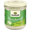 Alnatura Bio szendvicskrém - Kerti fűszernövények