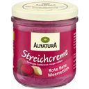 Alnatura Organic Spread - Beetroot & Horseradish