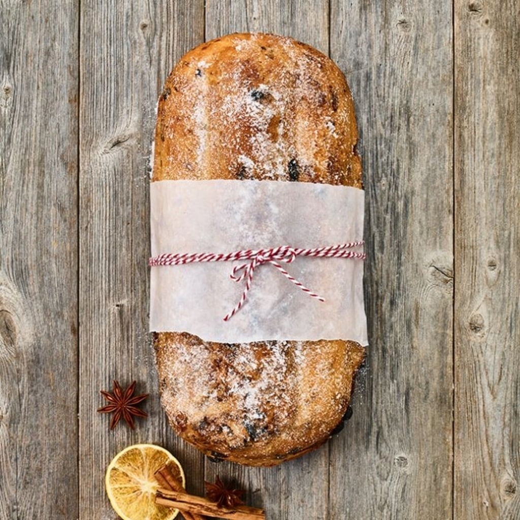 Birkmann Stollen Baking Hood, 38 cm - 1 Pc.