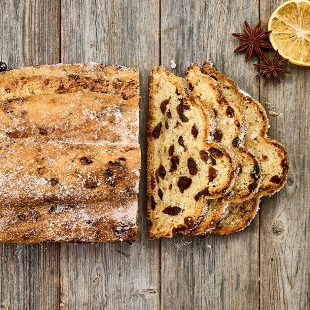 Birkmann Stollen Baking Hood, 38 cm - 1 Pc.