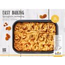 Easy Baking - Rugós, nyitható sütőforma, négyszögletű - 1 db