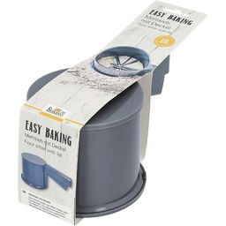 Birkmann Easy Baking - Flour Sifter with Lid - 1 Pc.