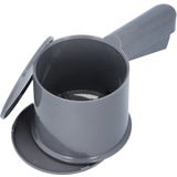 Birkmann Easy Baking - Flour Sifter with Lid