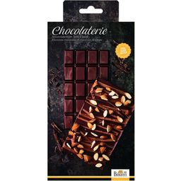 Birkmann Chocolate Bar Mould - 1 Set