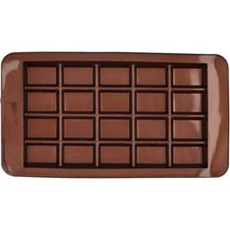 Birkmann Chocoladevorm Reep - 1 set