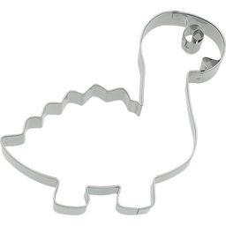 Birkmann Dinosaur Cookie Cutter - Diplodocus