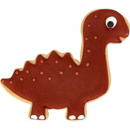 Birkmann Vykrajovátko dinosaurus - Diplodocus