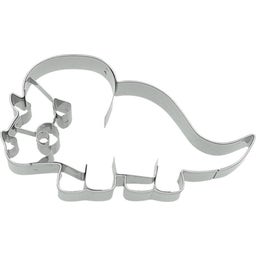 Birkmann Dinosaur Cookie Cutter - Triceratops