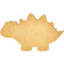 Birkmann Dinosaur Cookie Cutter - Stegosaurus