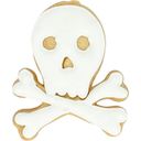 Birkmann Skull & Crossbones Cookie Cutter - 1 Pc.