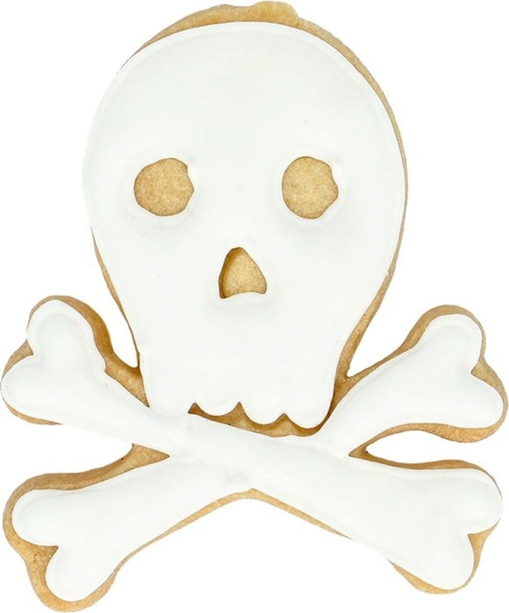 Birkmann Molde de Calavera - 1 pieza