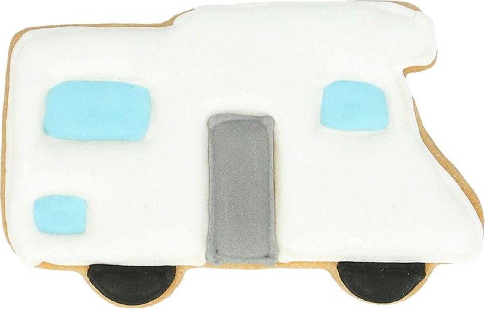 Birkmann Molde Camper - 1 pieza
