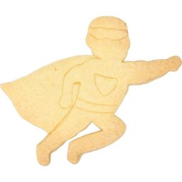 Birkmann Superhero Cookie Cutter - 1 Pc.