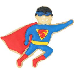 Birkmann Superhero Cookie Cutter - 1 Pc.