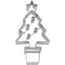 Birkmann Christmas Tree Cookie Cutter