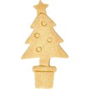 Birkmann Model za piškote - Božično drevo - 1 k.