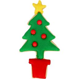 Birkmann Christmas Tree Cookie Cutter - 1 Pc.