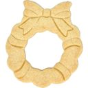 Birkmann Christmas Wreath Cookie Cutter - 1 Pc.