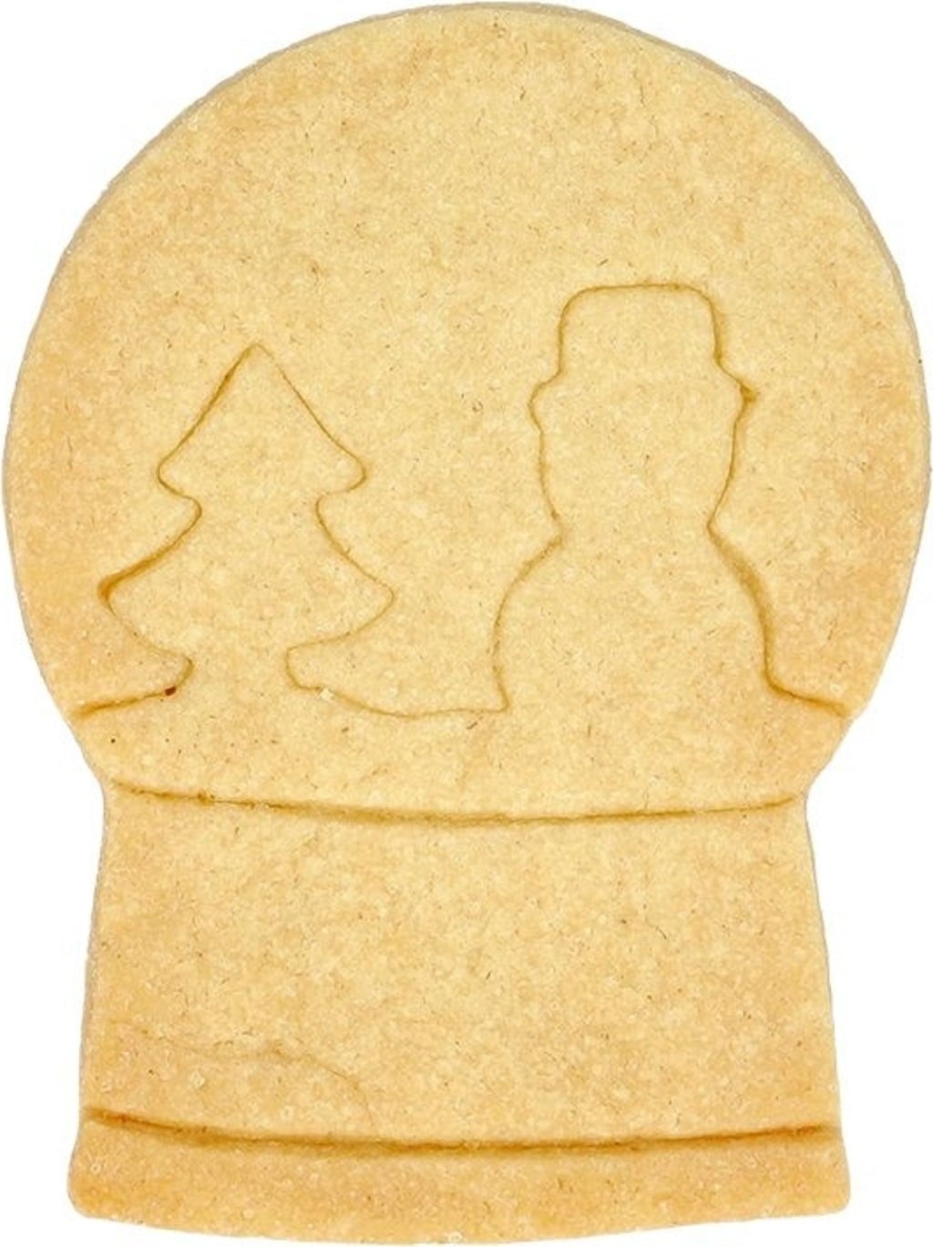 Birkmann Snowglobe Cookie Cutter - 1 Pc.