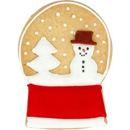 Birkmann Snowglobe Cookie Cutter - 1 Pc.