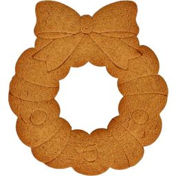 Birkmann XXL Christmas Wreath Cookie Cutter - 1 Pc.