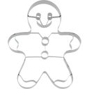Birkmann Molde de Gingerbread Man XXL - 1 pieza