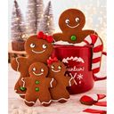 Cortador de Galletas Gingerbread Woman, Pequeño - 1 pieza
