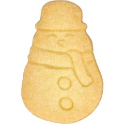 Birkmann Snowman Cookie Cutter, 6.5 cm - 1 Pc.