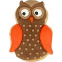 Birkmann Little Owl Cookie Cutter - 1 Pc.