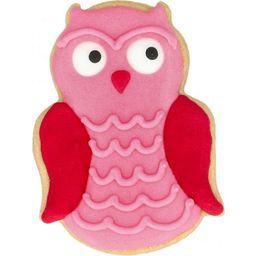 Birkmann Little Owl Cookie Cutter - 1 Pc.
