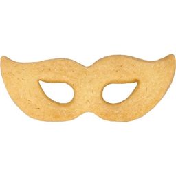 Birkmann Venezia Mask Cookie Cutter, 7 cm - 1 Pc.