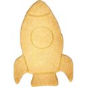 Birkmann Rocket Cookie Cutter - 1 Pc.