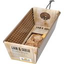 Laib & Seele - Perforált kenyérsütő forma - 25 cm