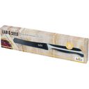 Birkmann Laib & Seele nůž na pečivo, 12 cm - 1 ks