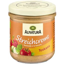 Alnatura Crema para Untar Bio - Toscana