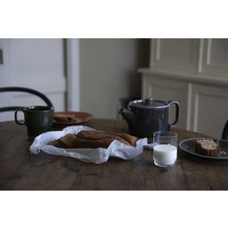 Sagaform Coffee & More Jumbo hrneček na čaj - Terrakotta
