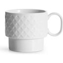 sagaform Coffee & More Tea Cup - Jumbo - White