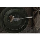sagaform Coffee & More Plate Ø 270 mm - Green