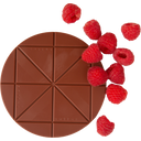 Zotter Schokoladen Bio In-fusion - Frambuesa en Cacao - 70 g