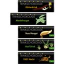 Bio Chocolate a la Taza - Variedades de Frutos Secos - 110 g