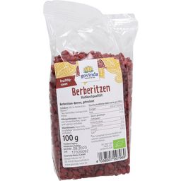 Govinda Berberitzen Bio - 100 g